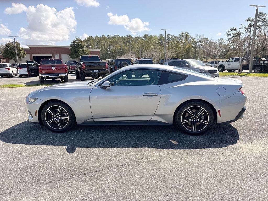 Ford Mustang Ecoboost Premium - Thumbnail 7