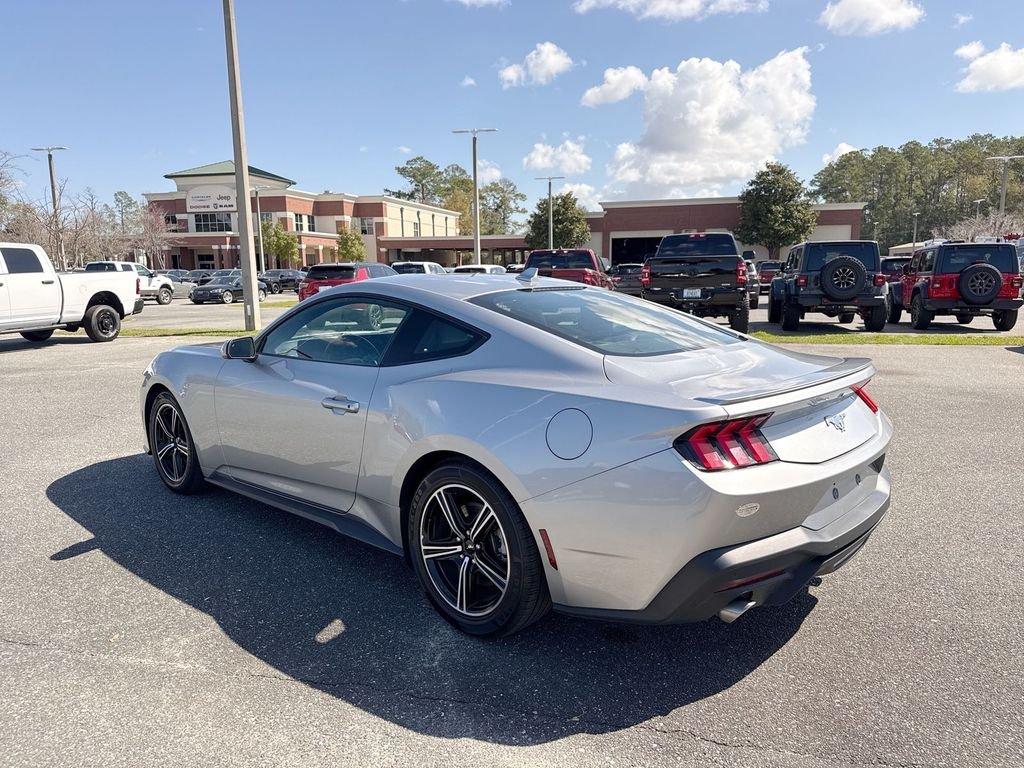 Ford Mustang Ecoboost Premium - Thumbnail 6