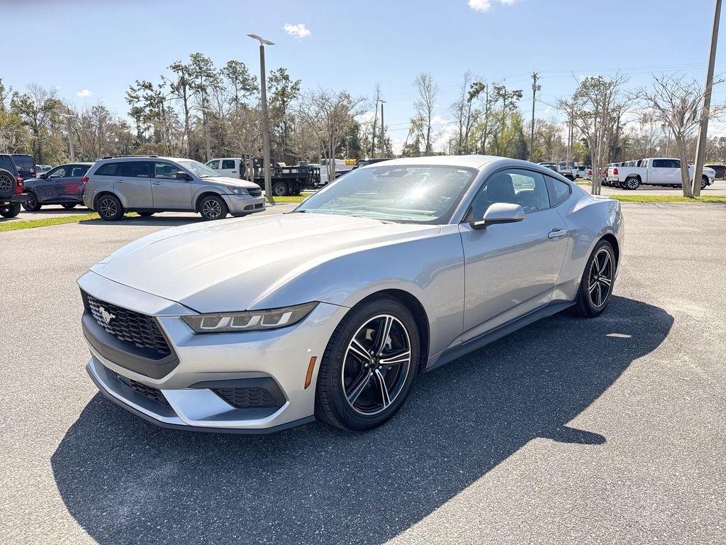 Ford Mustang Ecoboost Premium - Thumbnail 8