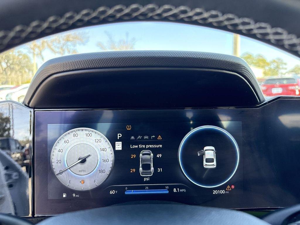 Hyundai Elantra N Base - Thumbnail 15