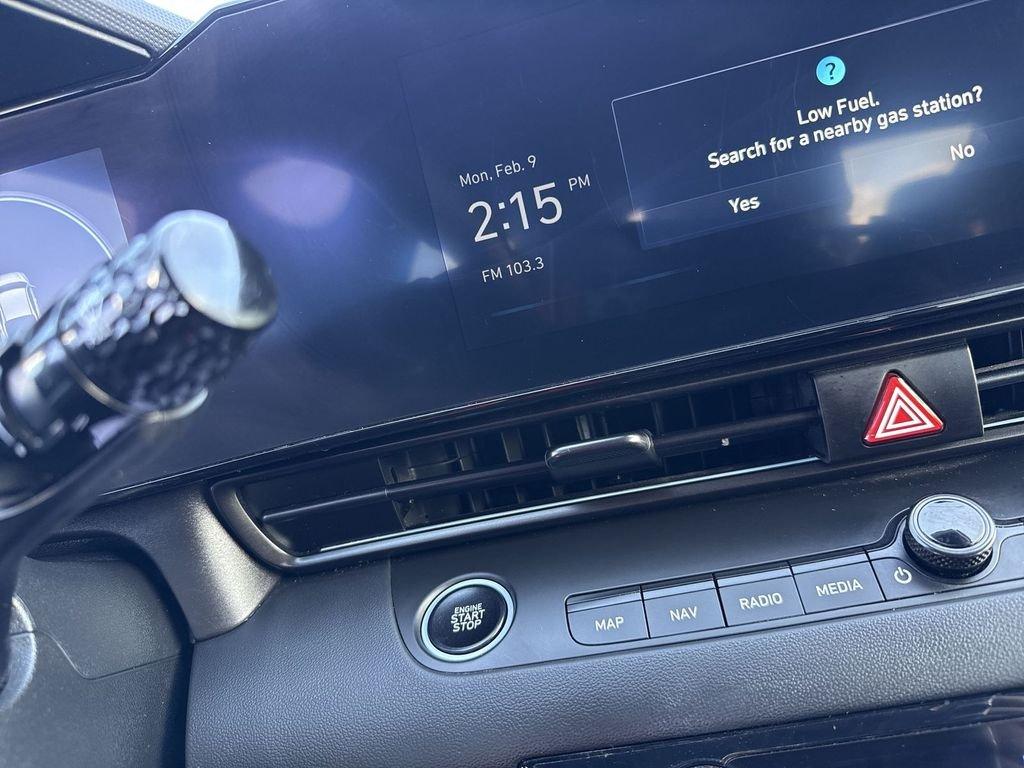 Hyundai Elantra N Base - Thumbnail 16