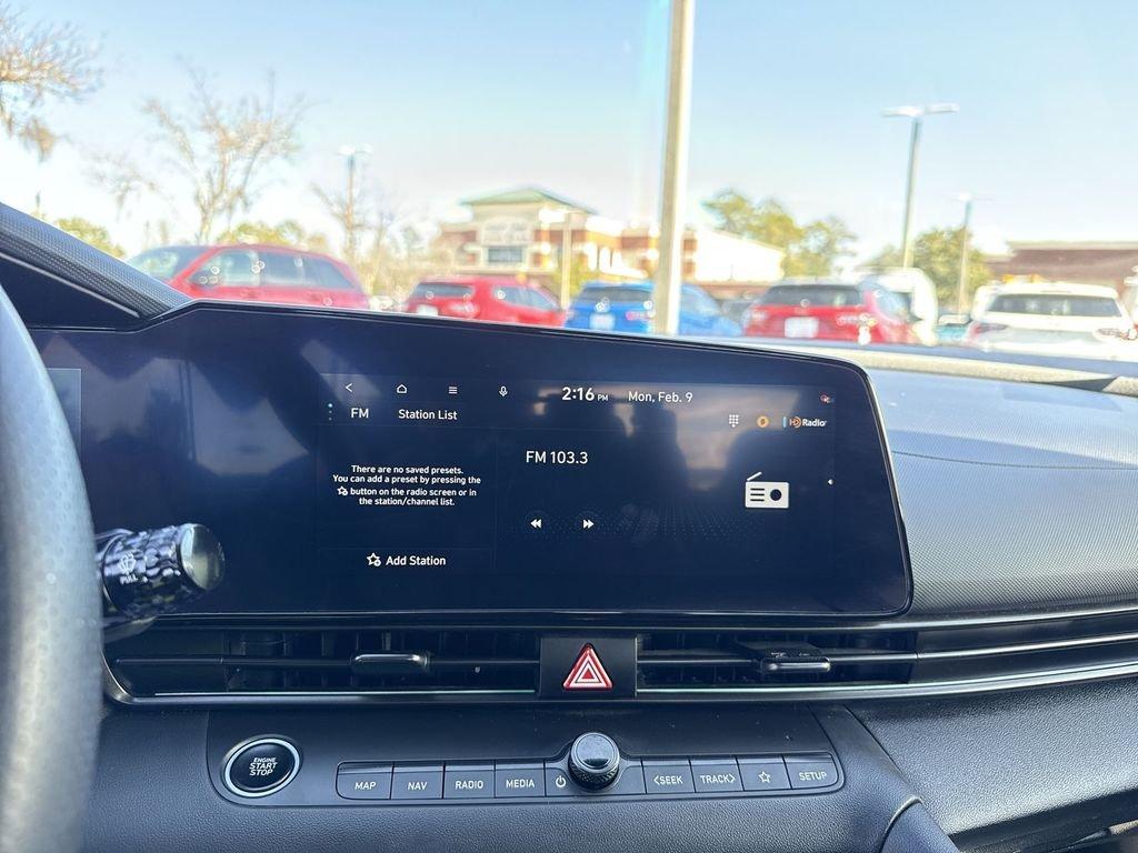 Hyundai Elantra N Base - Thumbnail 19