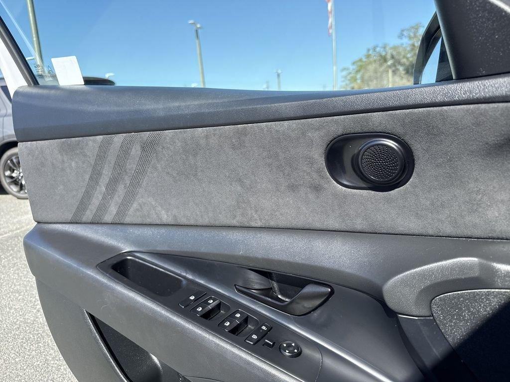 Hyundai Elantra N Base - Thumbnail 10