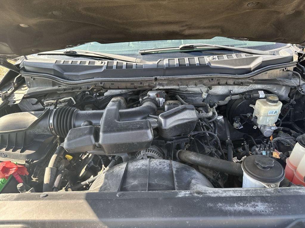 Ford F-250Sd Xl Rwd 2D Standard Cab - Thumbnail 19