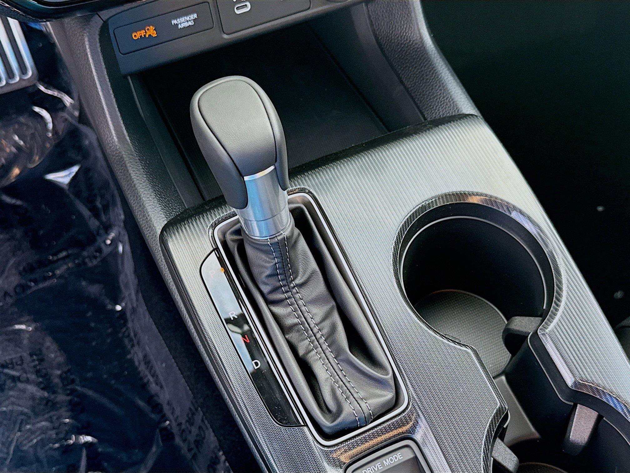 Honda Civic Hatchback Sport Fwd - Thumbnail 16