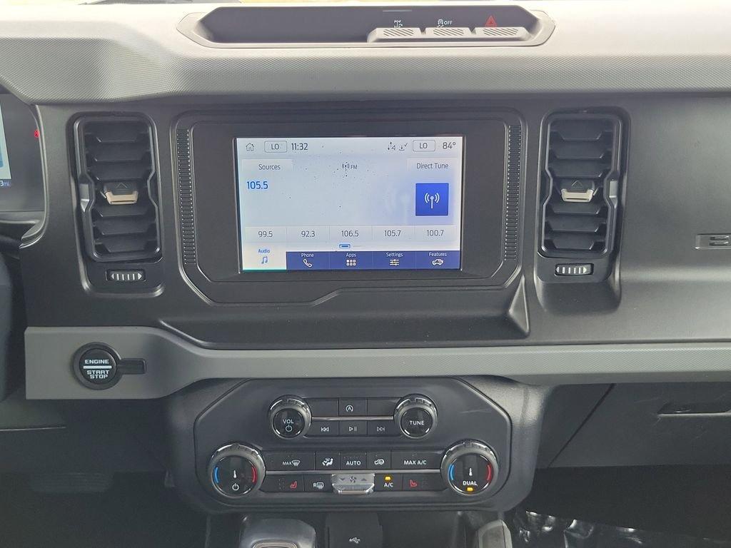 Ford Bronco Big Bend 4Wd - Thumbnail 16