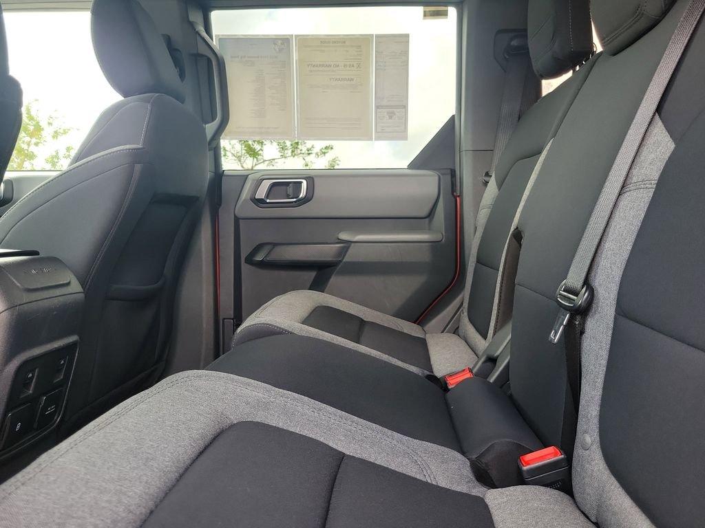 Ford Bronco Big Bend 4Wd - Thumbnail 11