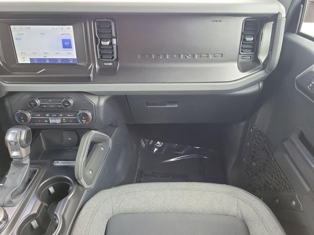 Ford Bronco Big Bend 4Wd - Thumbnail 15