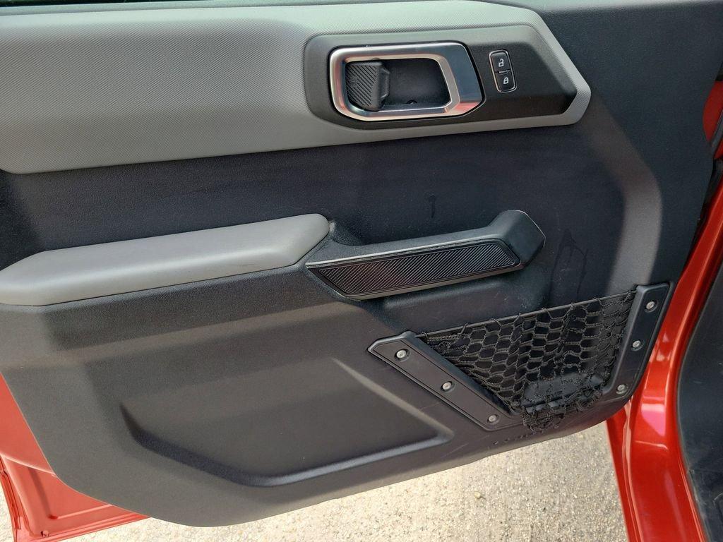 Ford Bronco Big Bend 4Wd - Thumbnail 18