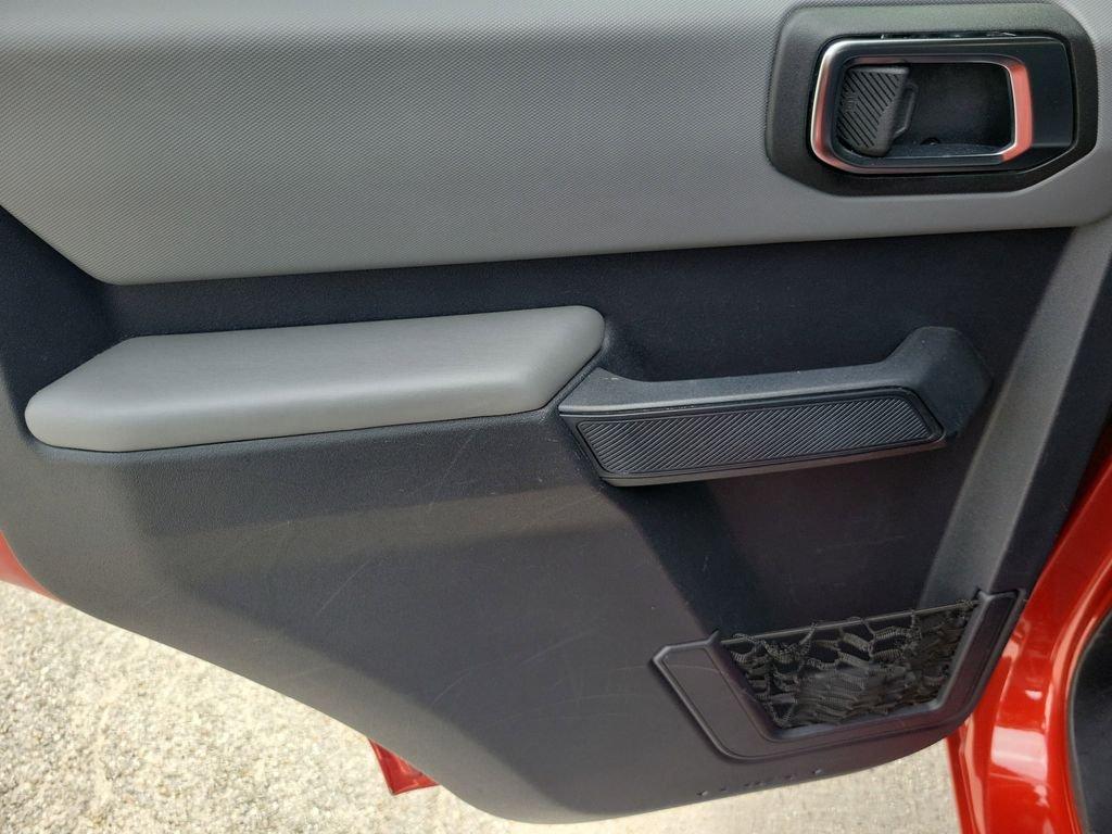 Ford Bronco Big Bend 4Wd - Thumbnail 9