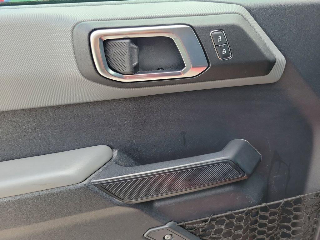 Ford Bronco Big Bend 4Wd - Thumbnail 19