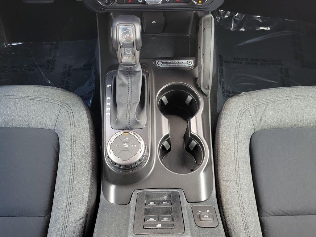 Ford Bronco Big Bend 4Wd - Thumbnail 17