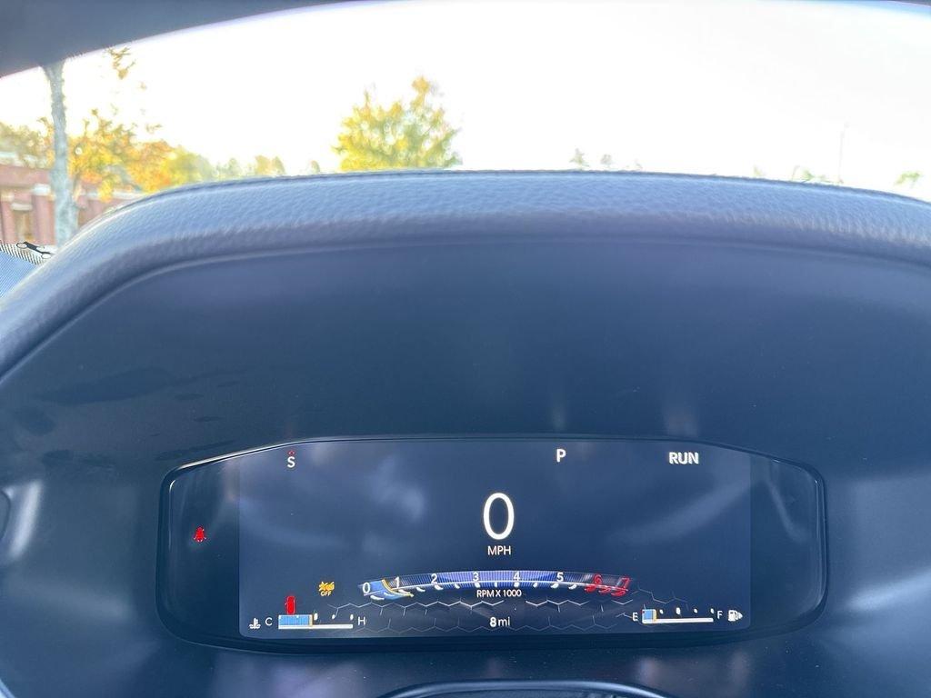 Jeep Compass Limited 4X4 - Thumbnail 18