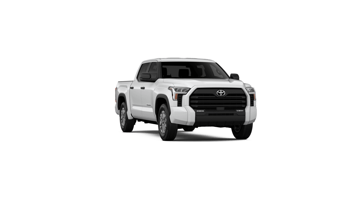 Toyota Tundra Sr5 Crewmax 4-Wheel Drive - Thumbnail 16