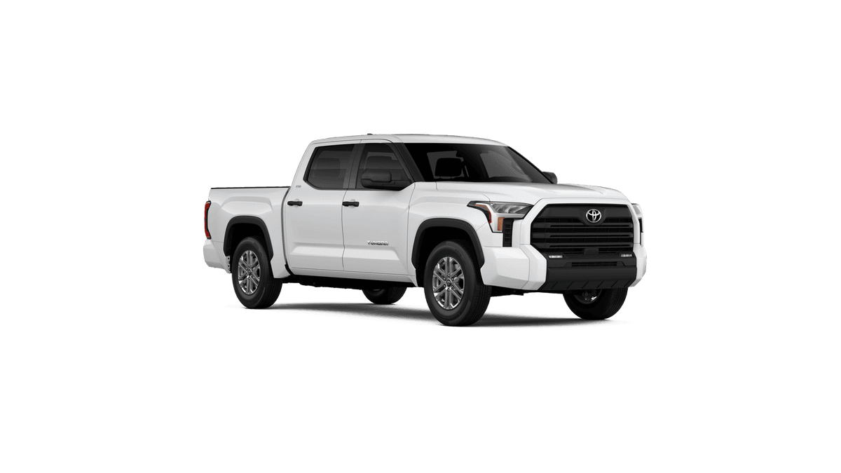 Toyota Tundra Sr5 Crewmax 4-Wheel Drive - Thumbnail 15