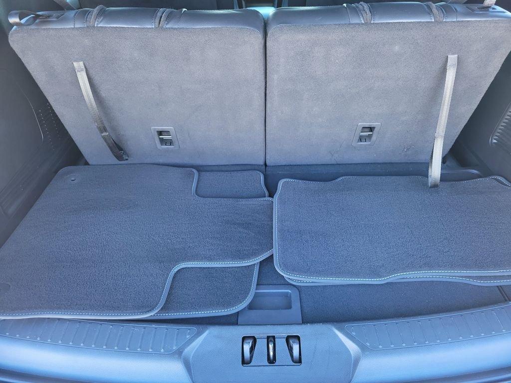 Ford Explorer St With Navigation - Thumbnail 9