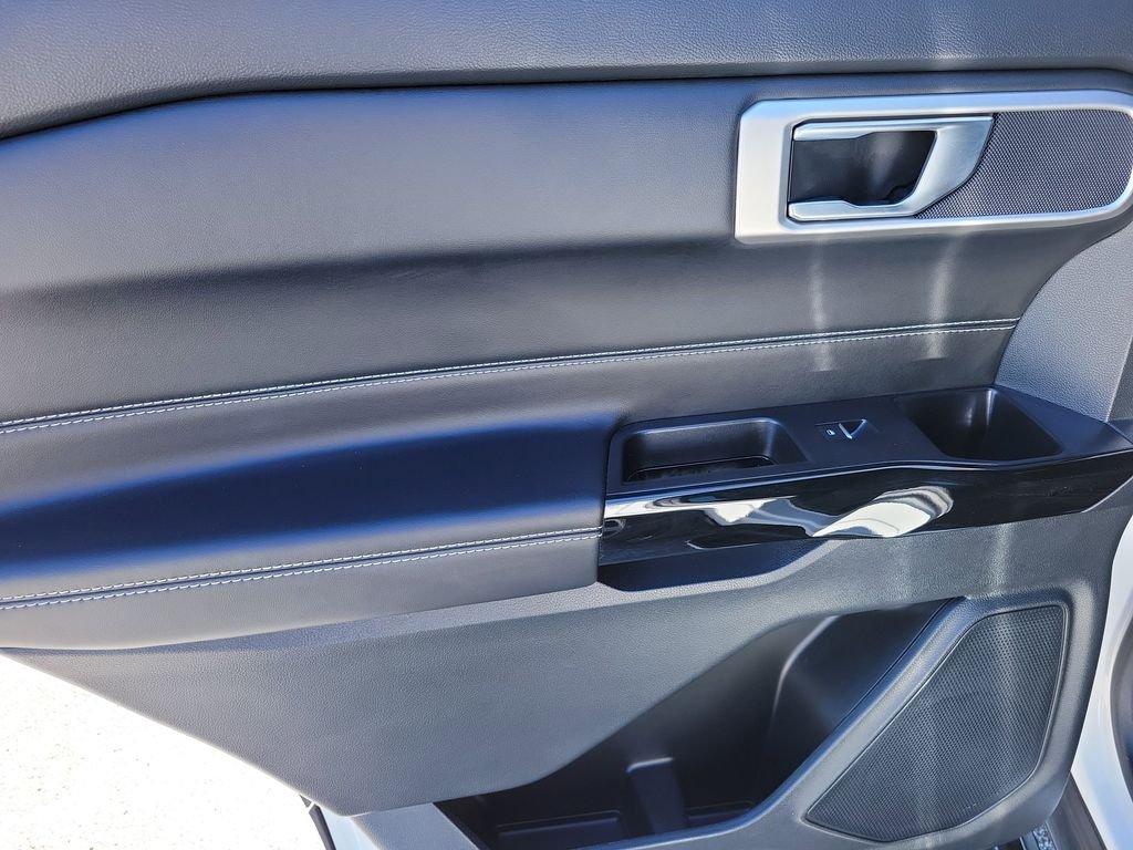 Ford Explorer St With Navigation - Thumbnail 20