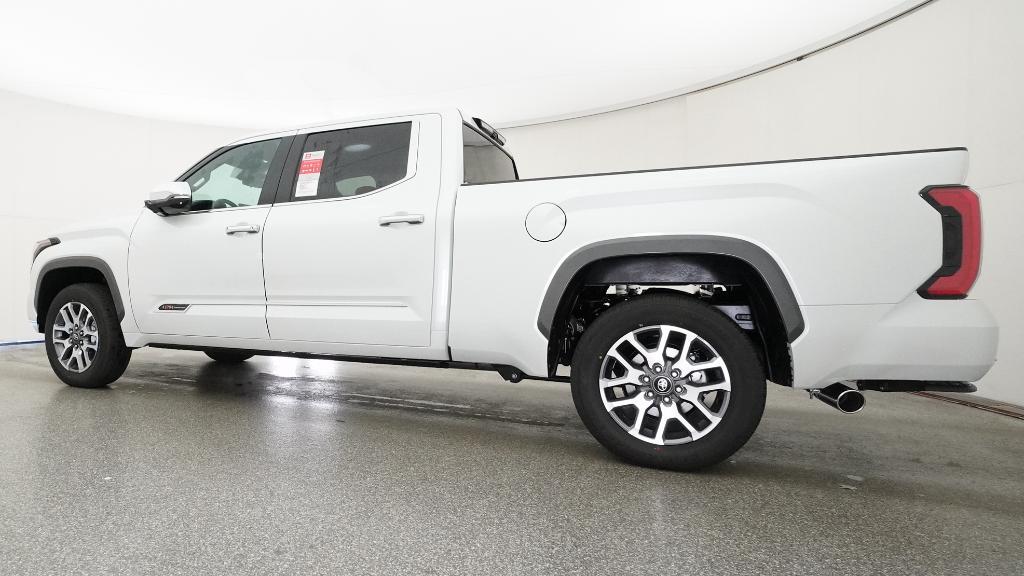 Toyota Tundra 1794 Edition Crewmax 4-Wheel Drive - Thumbnail 17