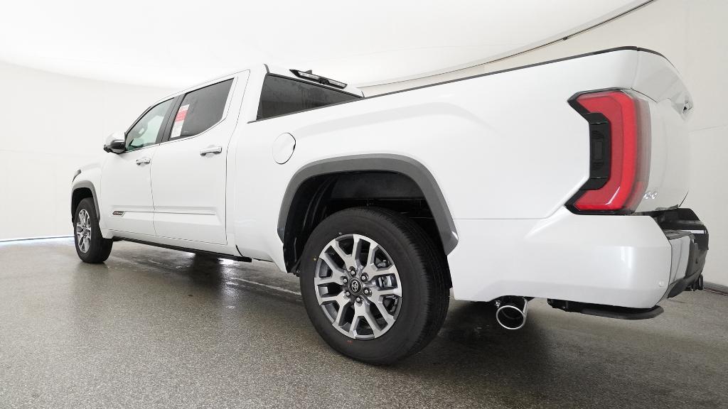 Toyota Tundra 1794 Edition Crewmax 4-Wheel Drive - Thumbnail 20