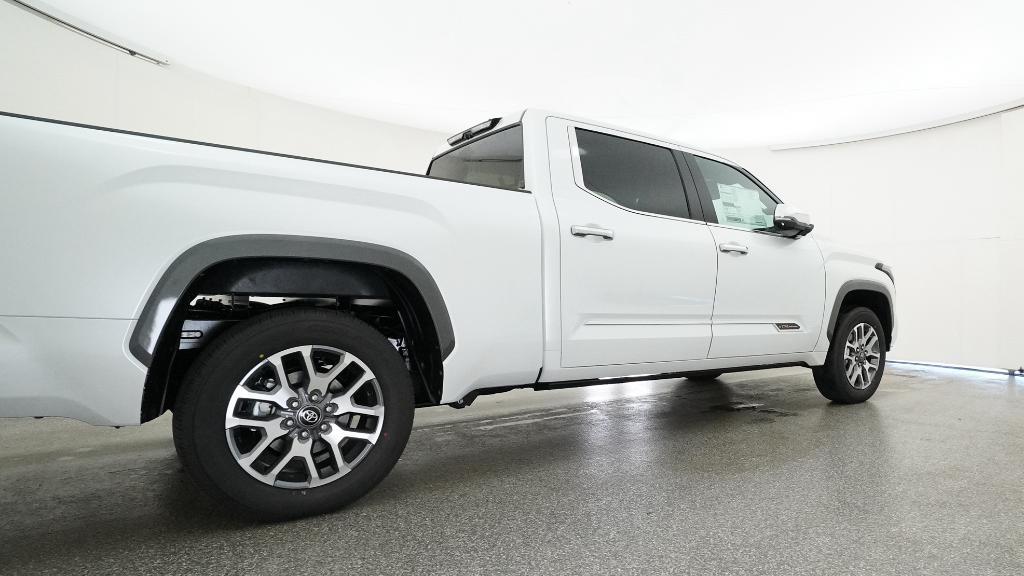 Toyota Tundra 1794 Edition Crewmax 4-Wheel Drive - Thumbnail 3