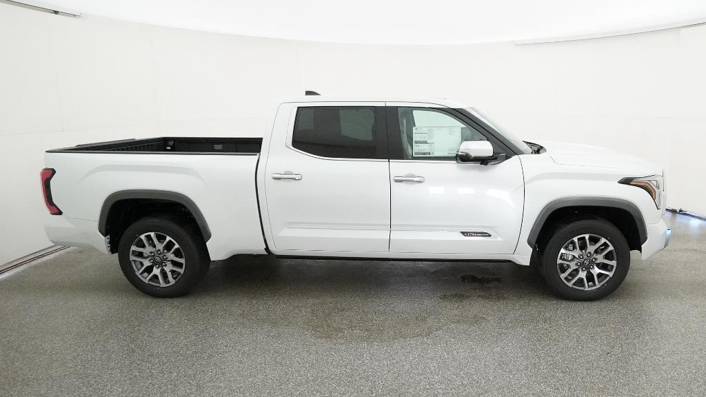 Toyota Tundra 1794 Edition Crewmax 4-Wheel Drive - Thumbnail 19