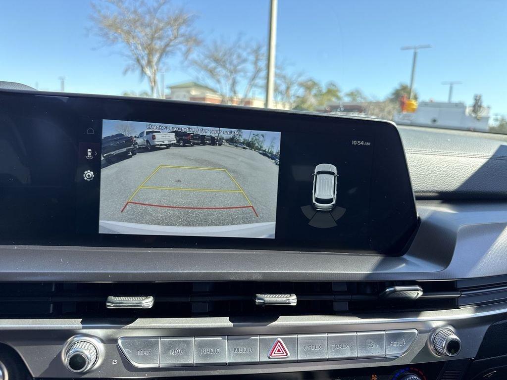 Kia Telluride Lx - Thumbnail 20