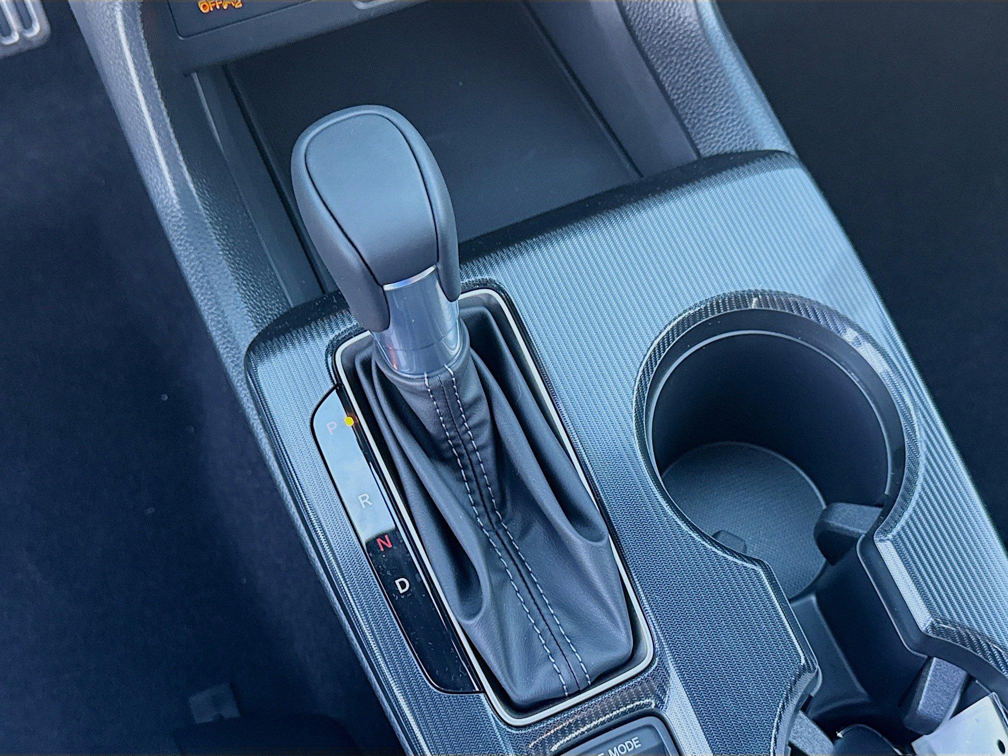 Honda Civic Hatchback Sport Fwd - Thumbnail 16