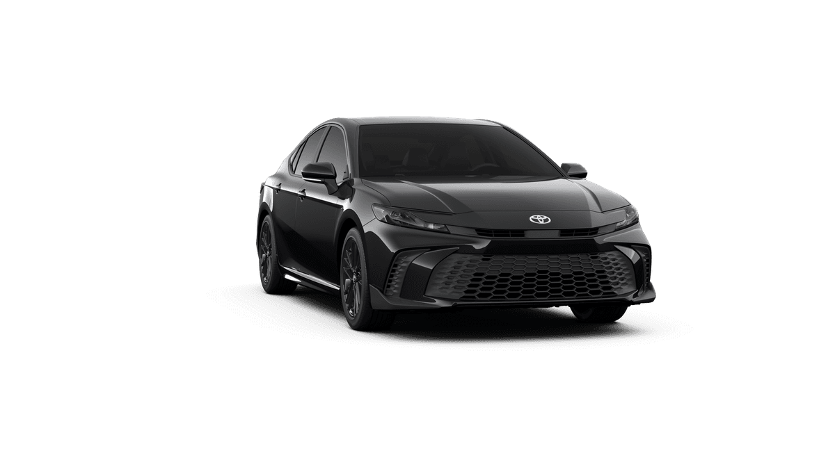 Toyota Camry Se - Thumbnail 16