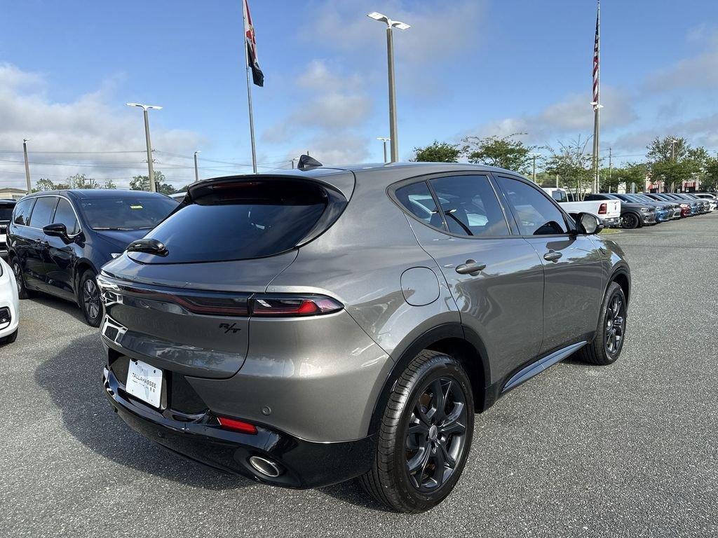 Dodge Hornet R/T Eawd - Thumbnail 4