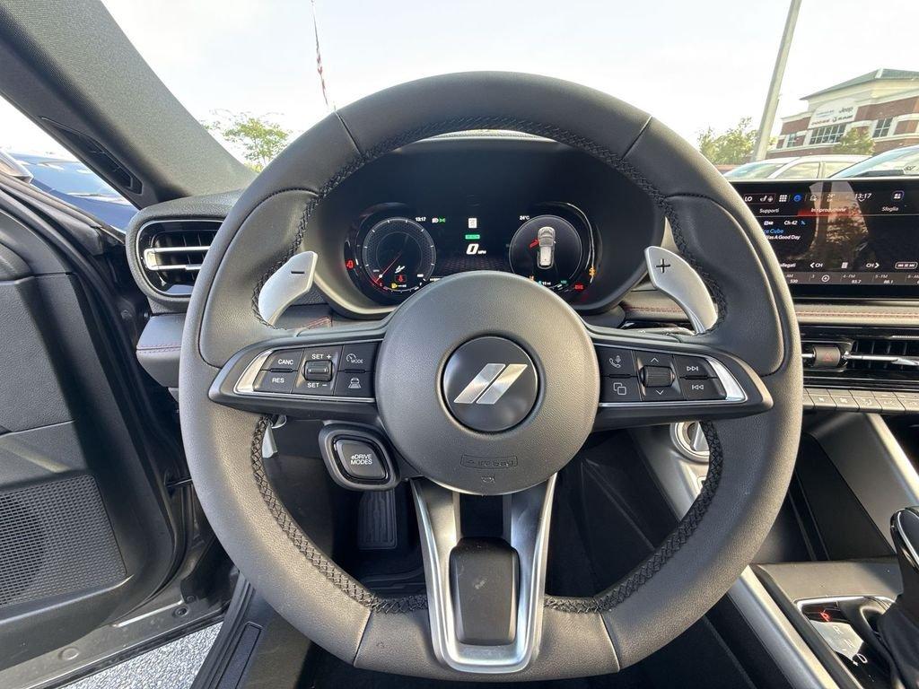 Dodge Hornet R/T Eawd - Thumbnail 15