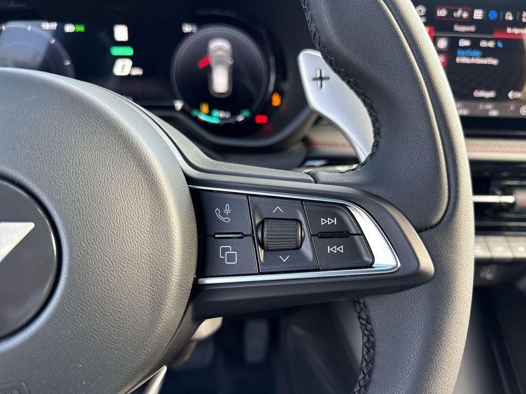 Dodge Hornet R/T Eawd - Thumbnail 17