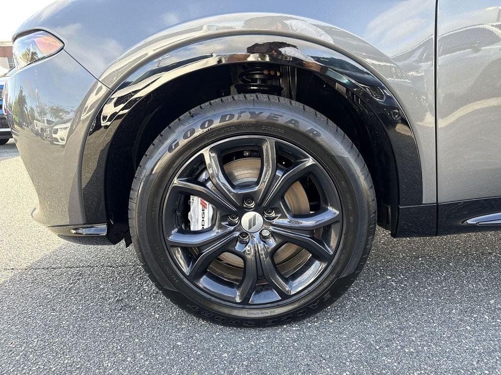 Dodge Hornet R/T Eawd - Thumbnail 11