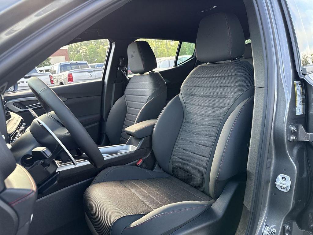 Dodge Hornet R/T Eawd - Thumbnail 12