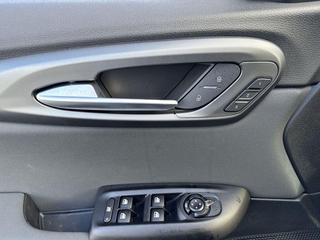 Dodge Hornet R/T Eawd - Thumbnail 14