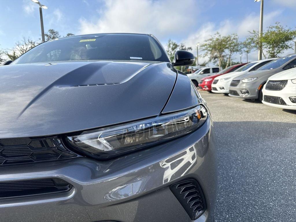 Dodge Hornet R/T Eawd - Thumbnail 10