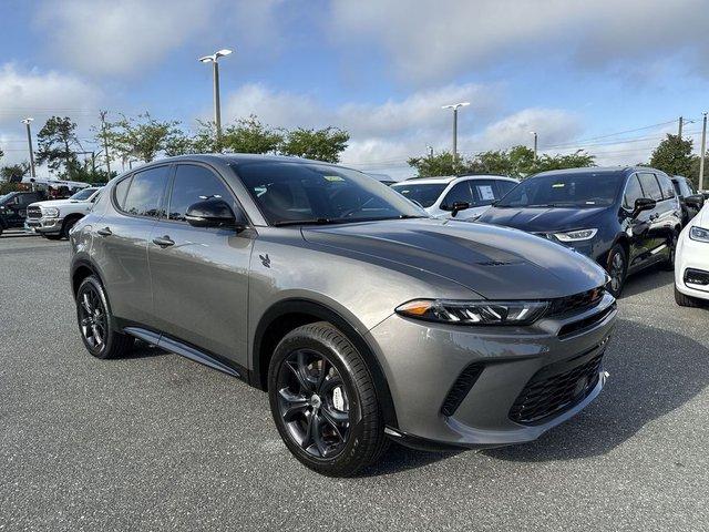 Dodge Hornet R/T Eawd - View 1