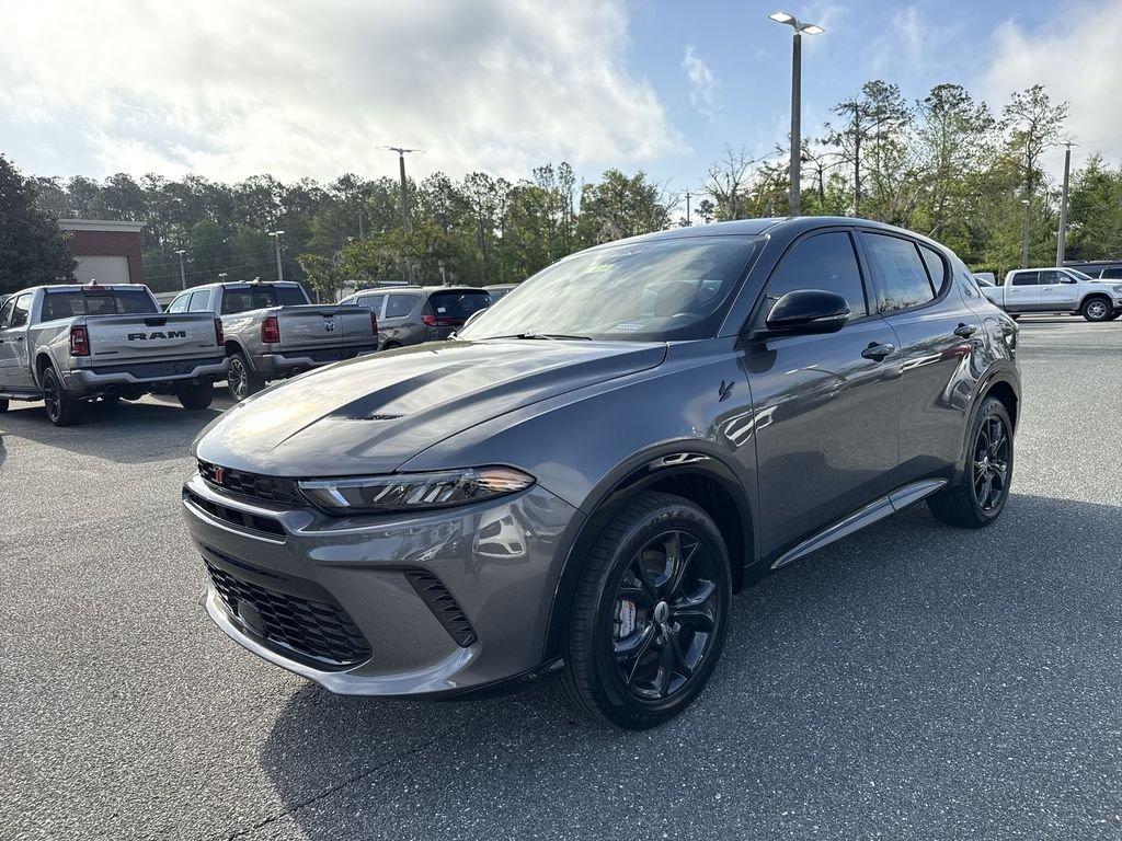 Dodge Hornet R/T Eawd - Thumbnail 8