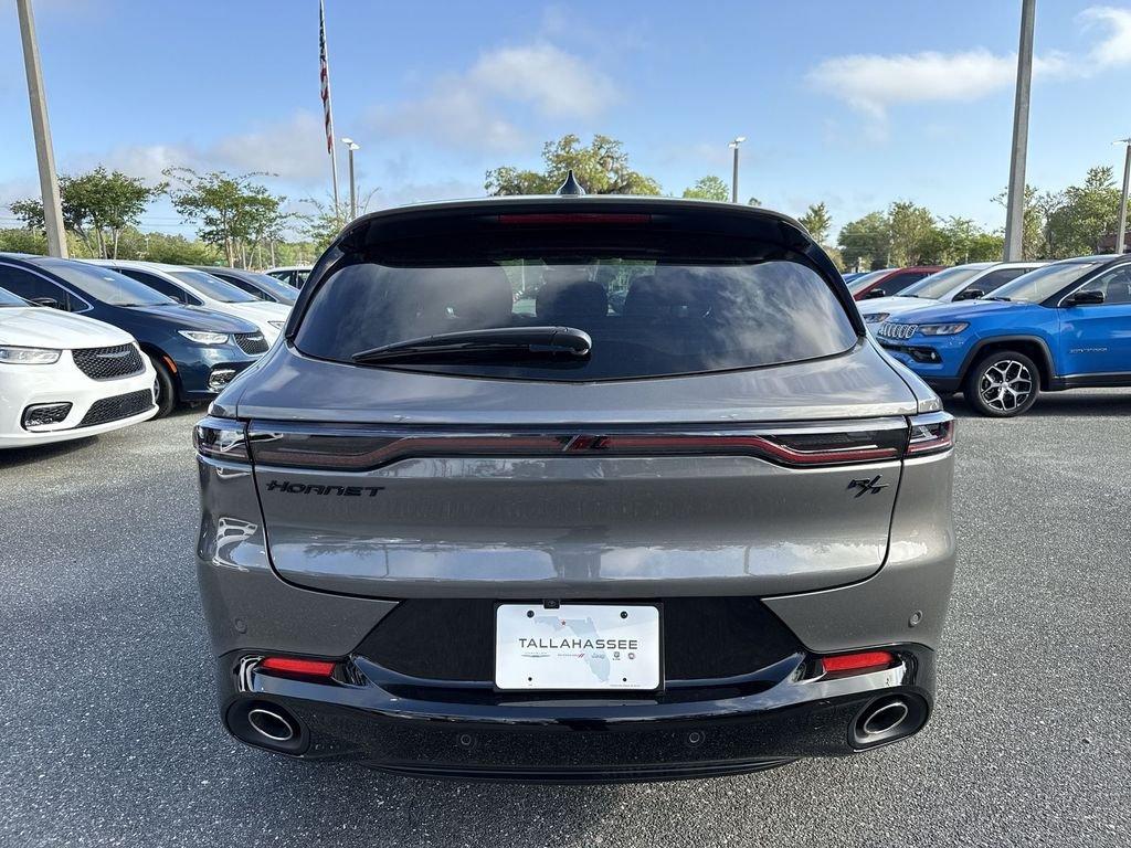 Dodge Hornet R/T Eawd - Thumbnail 5