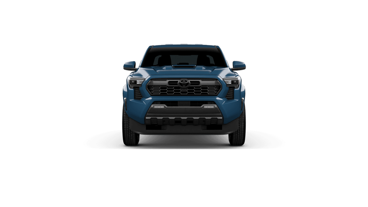 Toyota Tacoma Trd Sport Double Cab Rear-Wheel Drive - Thumbnail 17