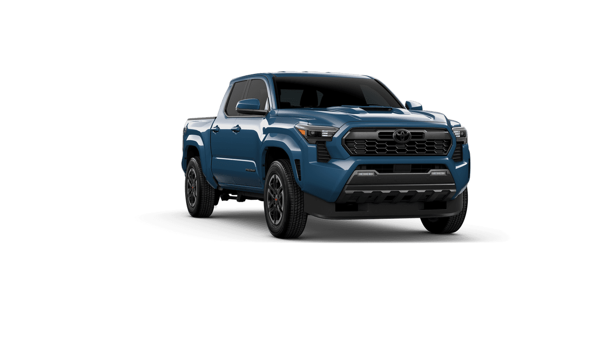 Toyota Tacoma Trd Sport Double Cab Rear-Wheel Drive - Thumbnail 16
