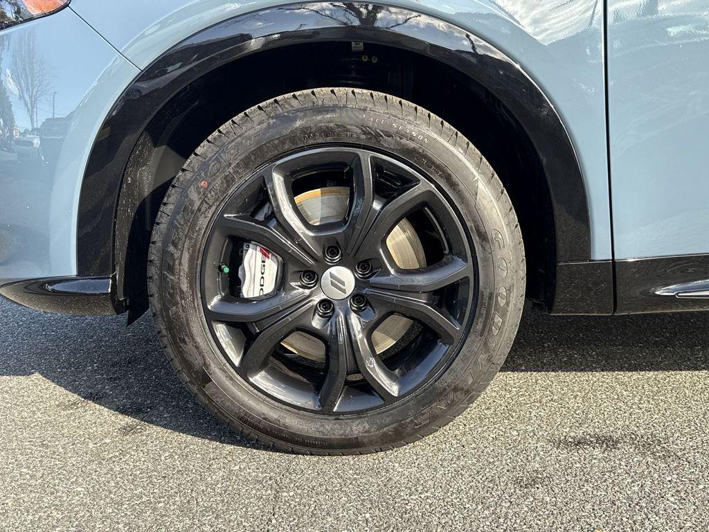 Dodge Hornet R/T Eawd - Thumbnail 14