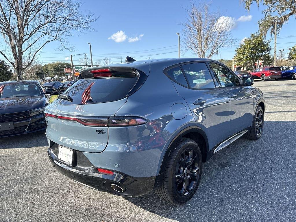 Dodge Hornet R/T Eawd - Thumbnail 4