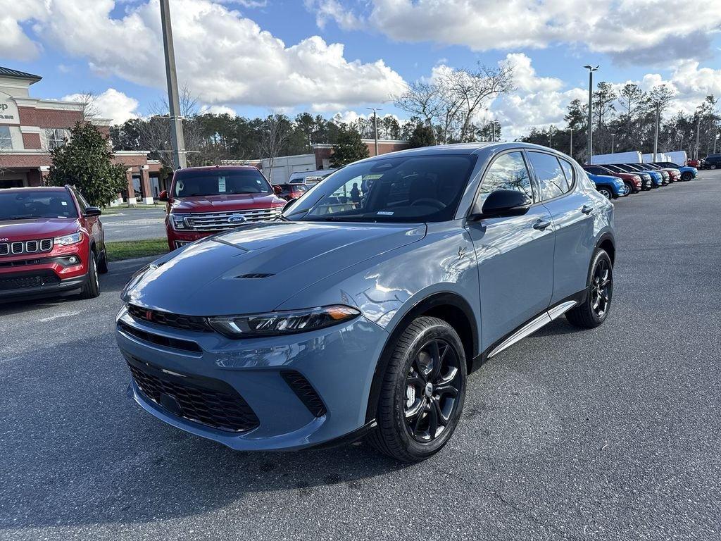 Dodge Hornet R/T Eawd - Thumbnail 10