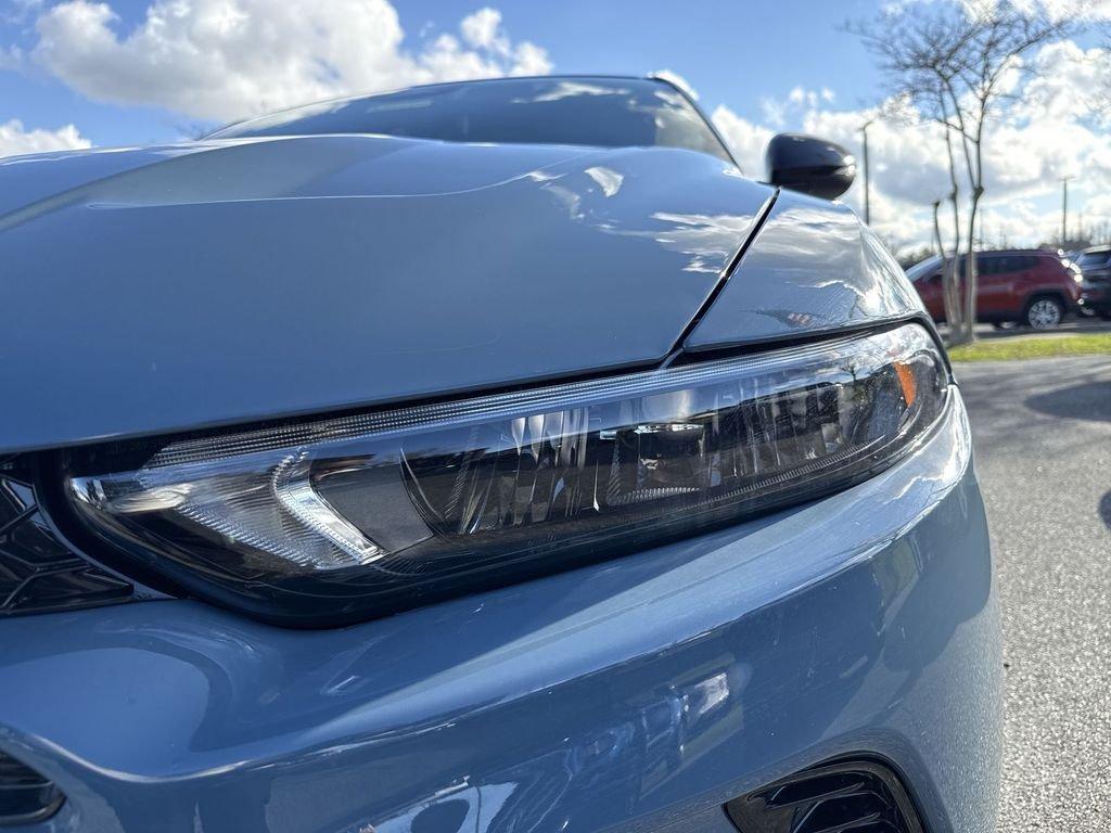 Dodge Hornet R/T Eawd - Thumbnail 12