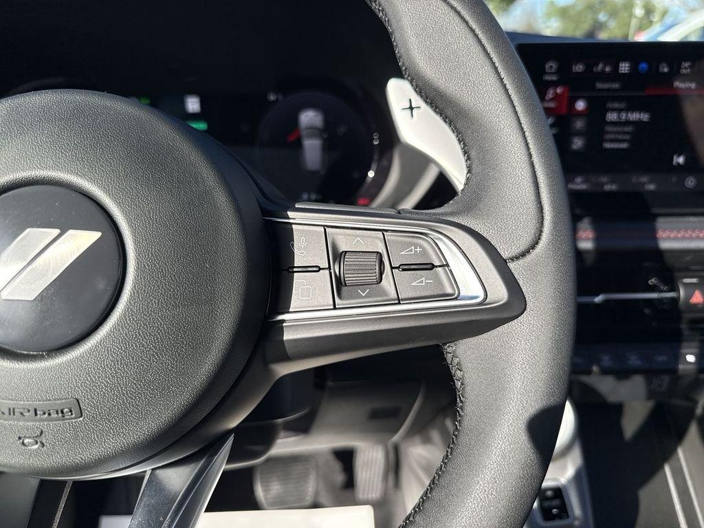 Dodge Hornet R/T Eawd - Thumbnail 20