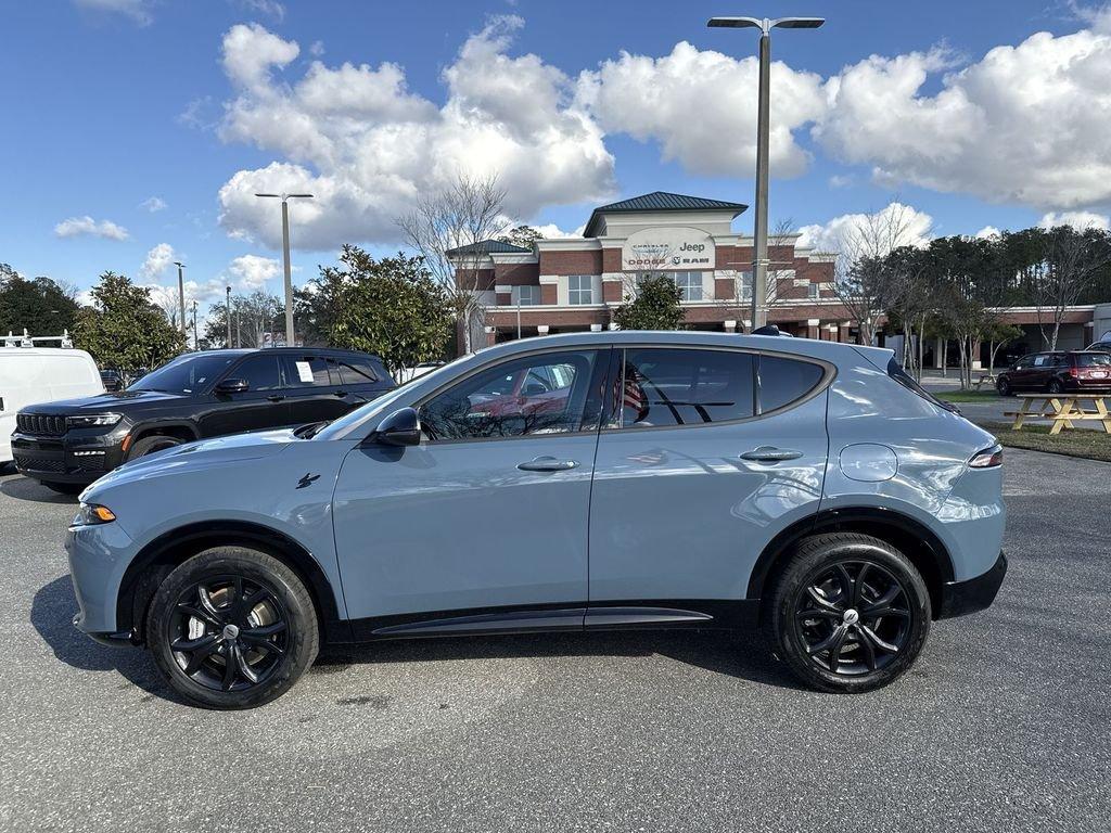 Dodge Hornet R/T Eawd - Thumbnail 9