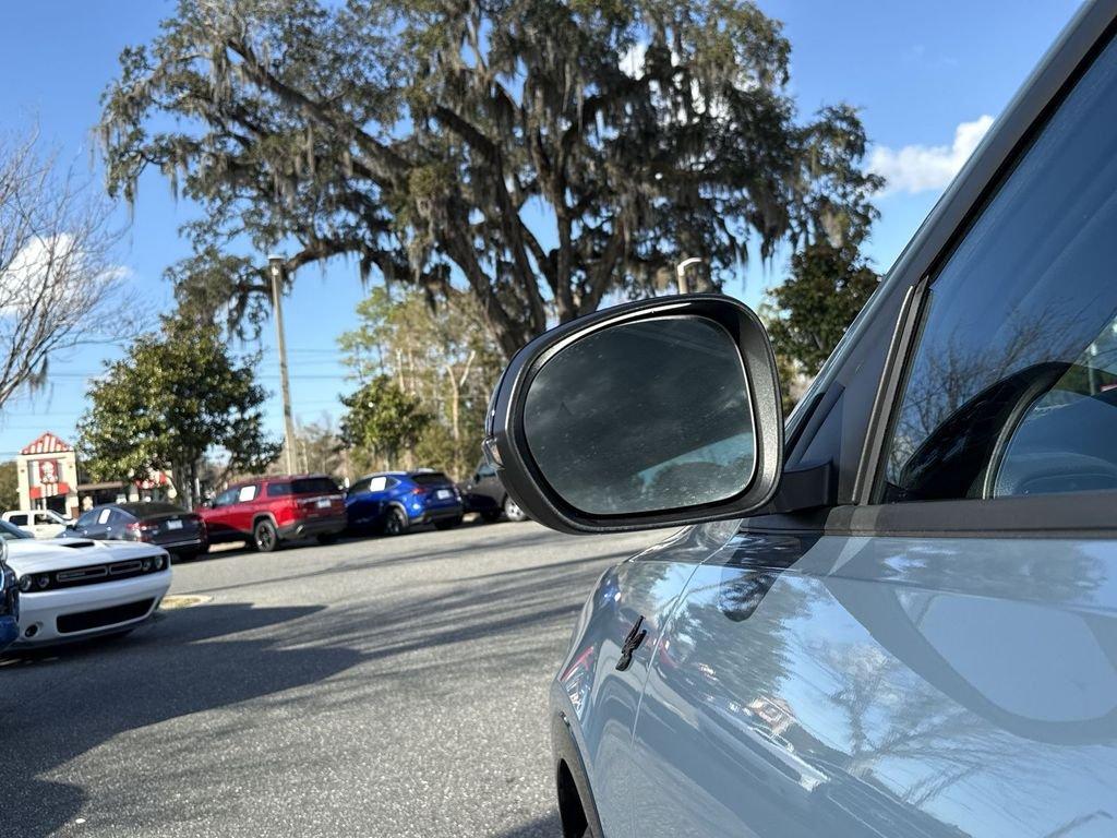 Dodge Hornet R/T Eawd - Thumbnail 13