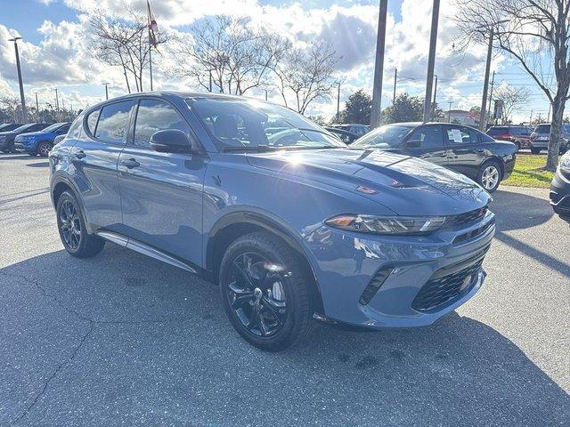 Dodge Hornet R/T Eawd - View 1