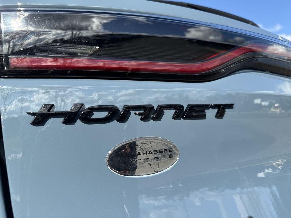 Dodge Hornet R/T Eawd - Thumbnail 6