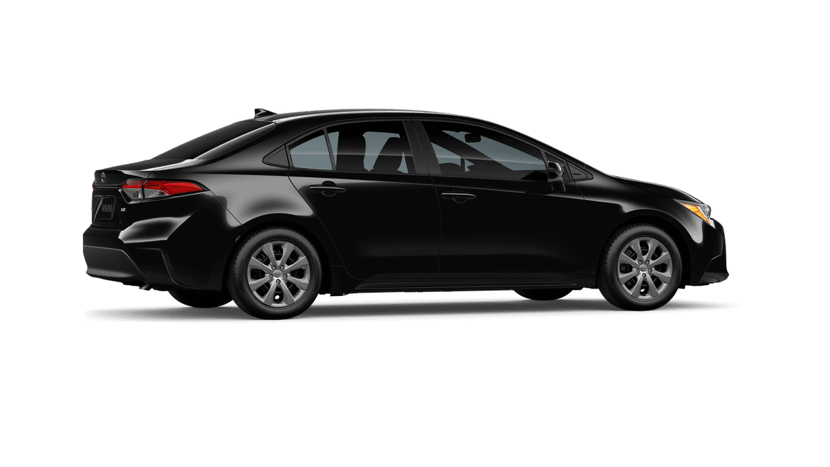 Toyota Corolla Le - Thumbnail 10